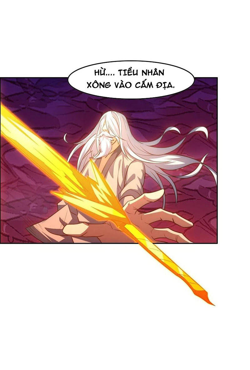 Cao Năng Lai Tập Chap 191 - Next Chap 192