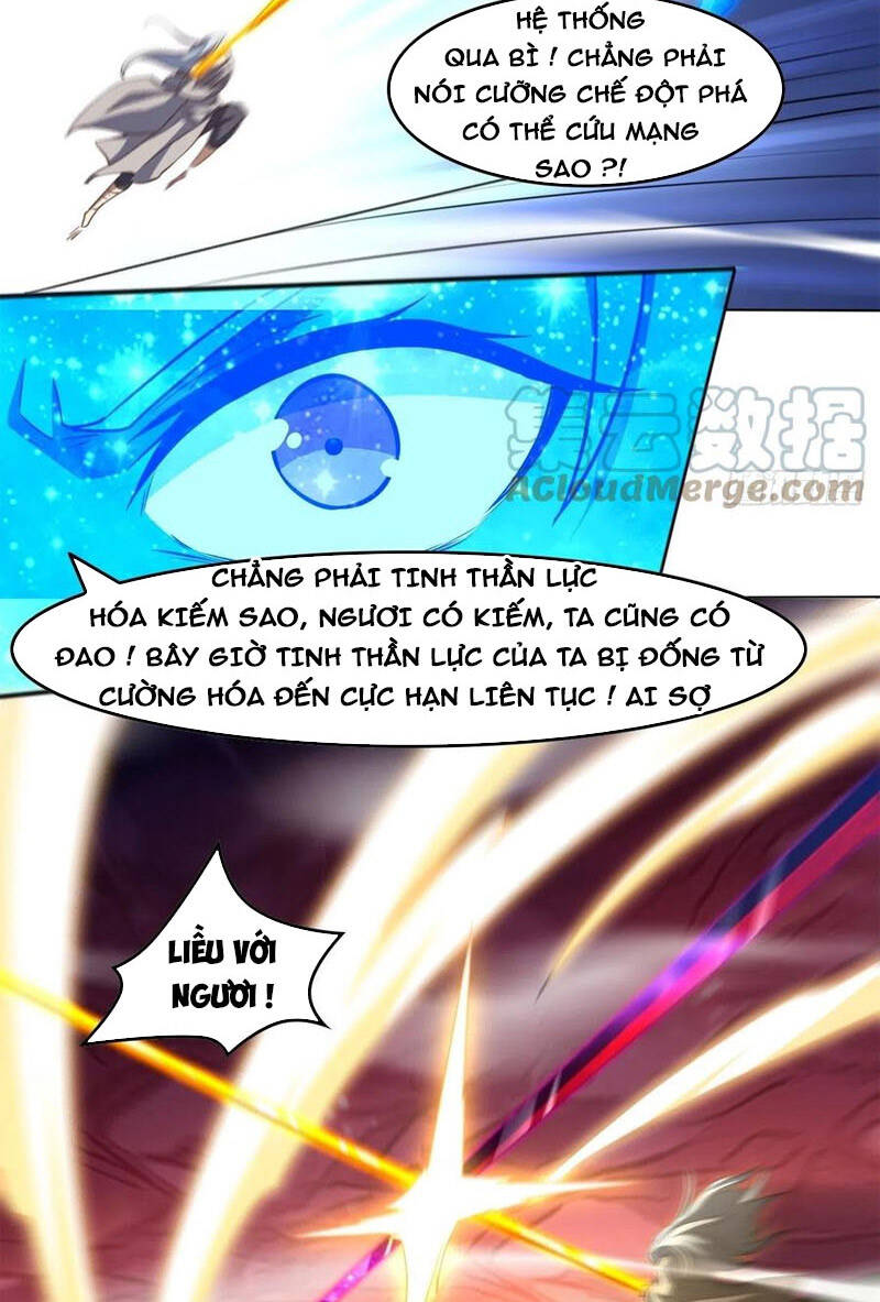 Cao Năng Lai Tập Chap 191 - Next Chap 192