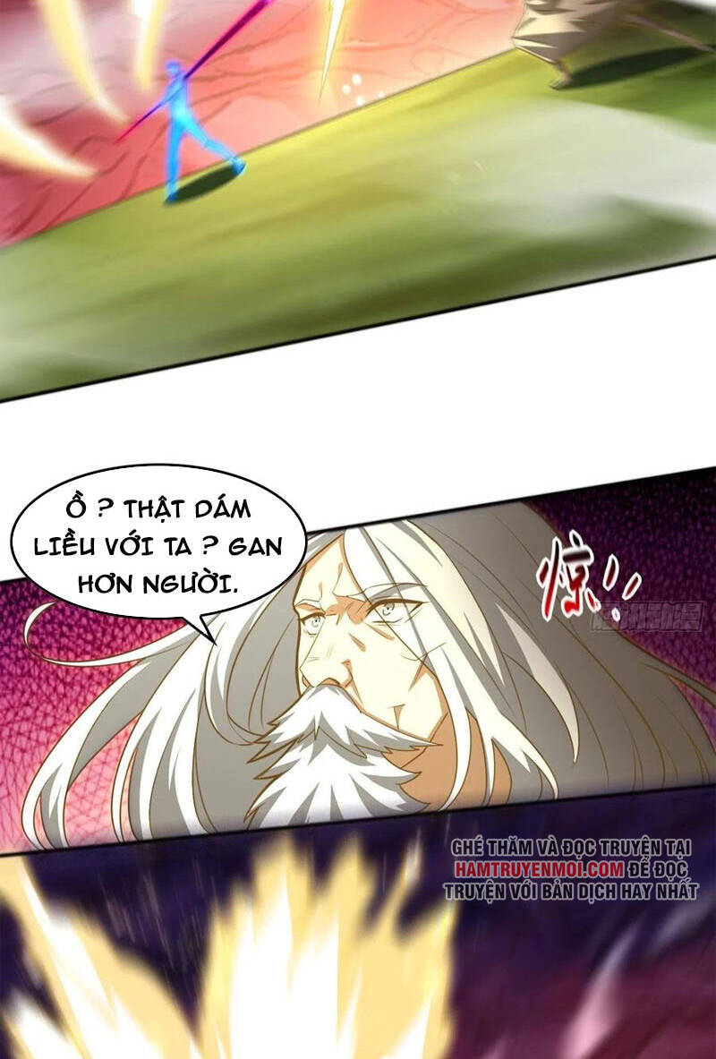 Cao Năng Lai Tập Chap 191 - Next Chap 192