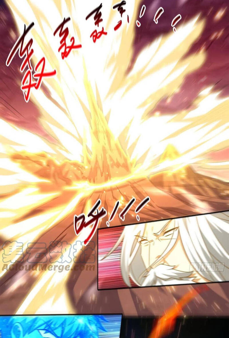 Cao Năng Lai Tập Chap 191 - Next Chap 192