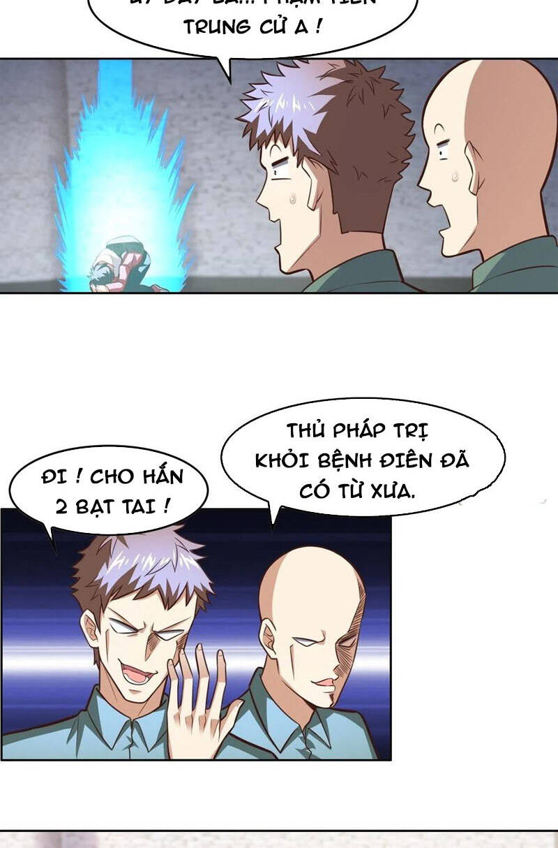 Cao Năng Lai Tập Chap 191 - Next Chap 192