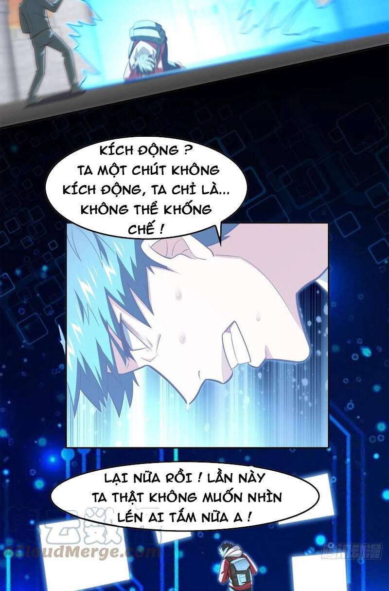 Cao Năng Lai Tập Chap 191 - Next Chap 192