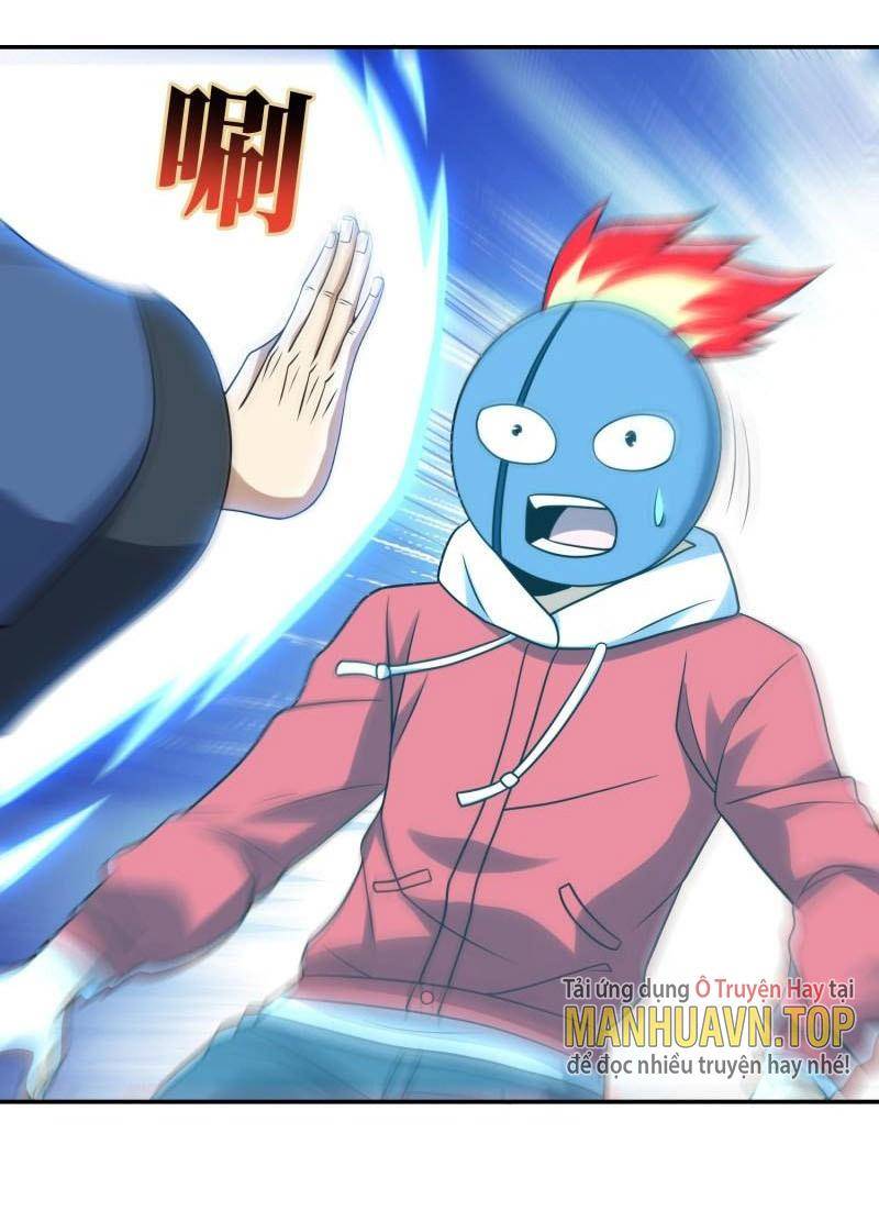 Cao Năng Lai Tập Chap 246 - Next Chap 247