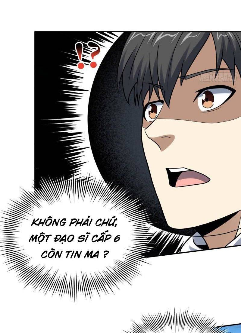 Cao Năng Lai Tập Chap 246 - Next Chap 247