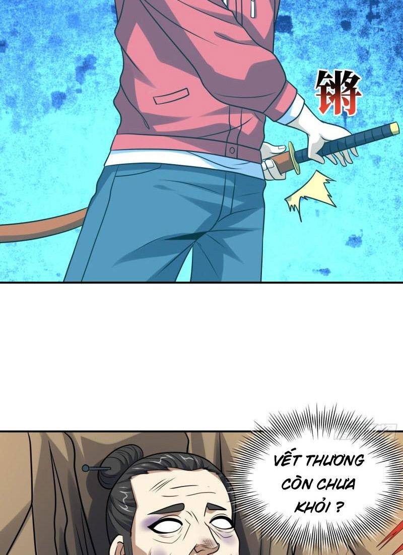 Cao Năng Lai Tập Chap 246 - Next Chap 247