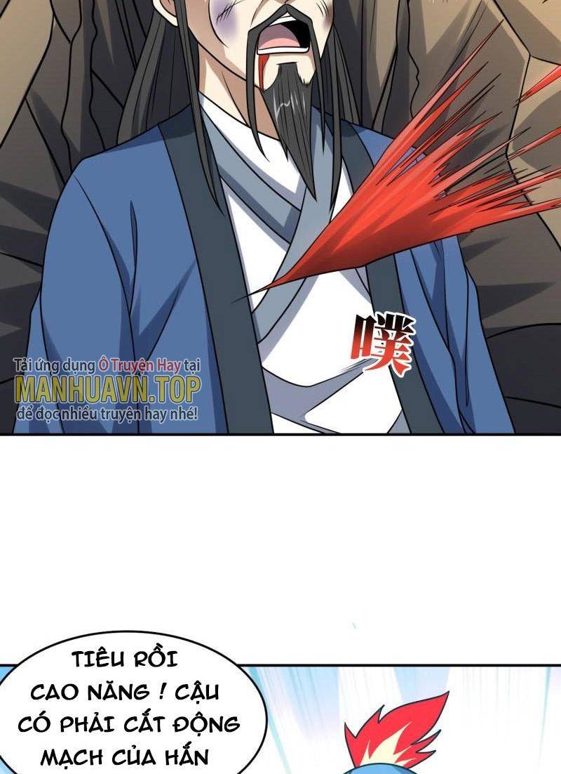 Cao Năng Lai Tập Chap 246 - Next Chap 247