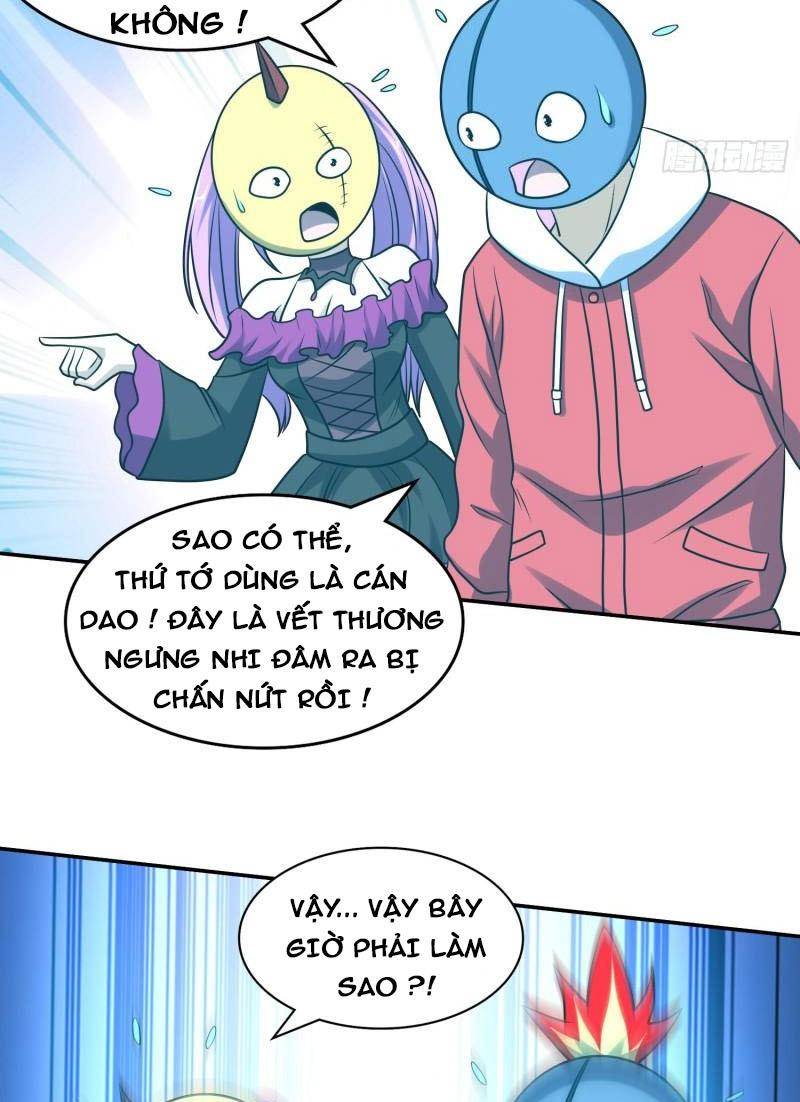 Cao Năng Lai Tập Chap 246 - Next Chap 247