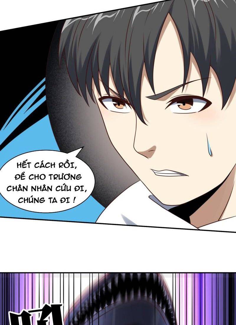 Cao Năng Lai Tập Chap 246 - Next Chap 247