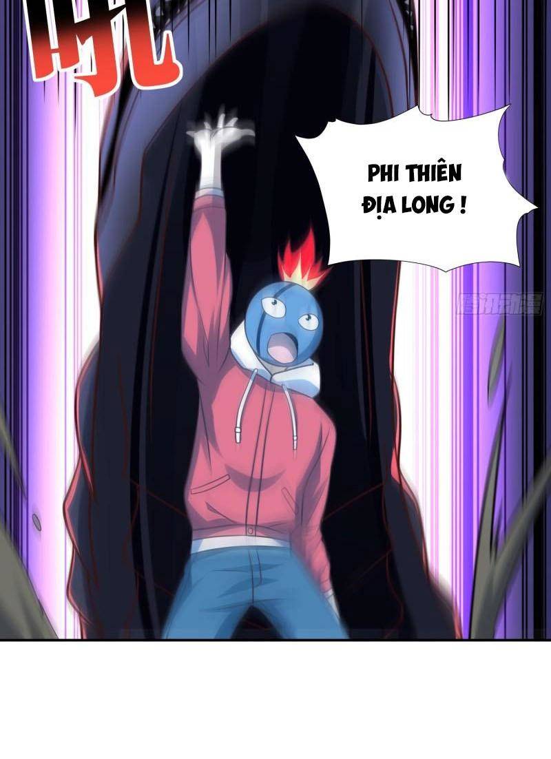 Cao Năng Lai Tập Chap 246 - Next Chap 247