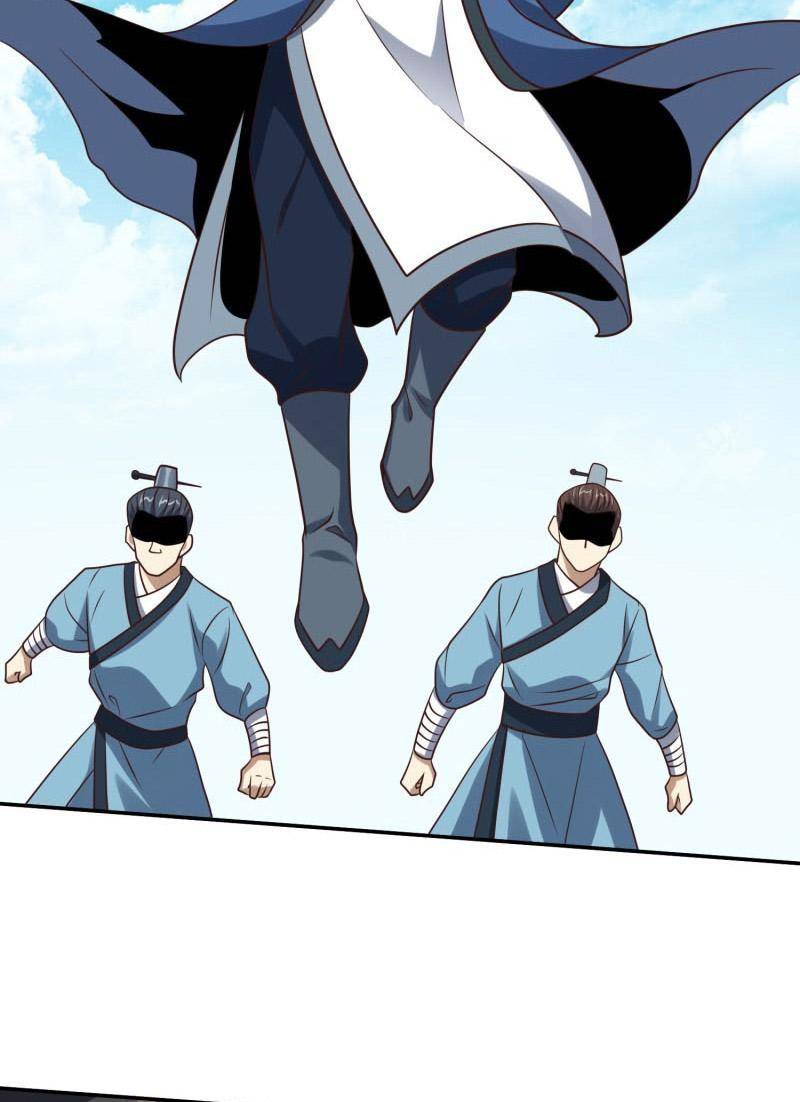 Cao Năng Lai Tập Chap 246 - Next Chap 247