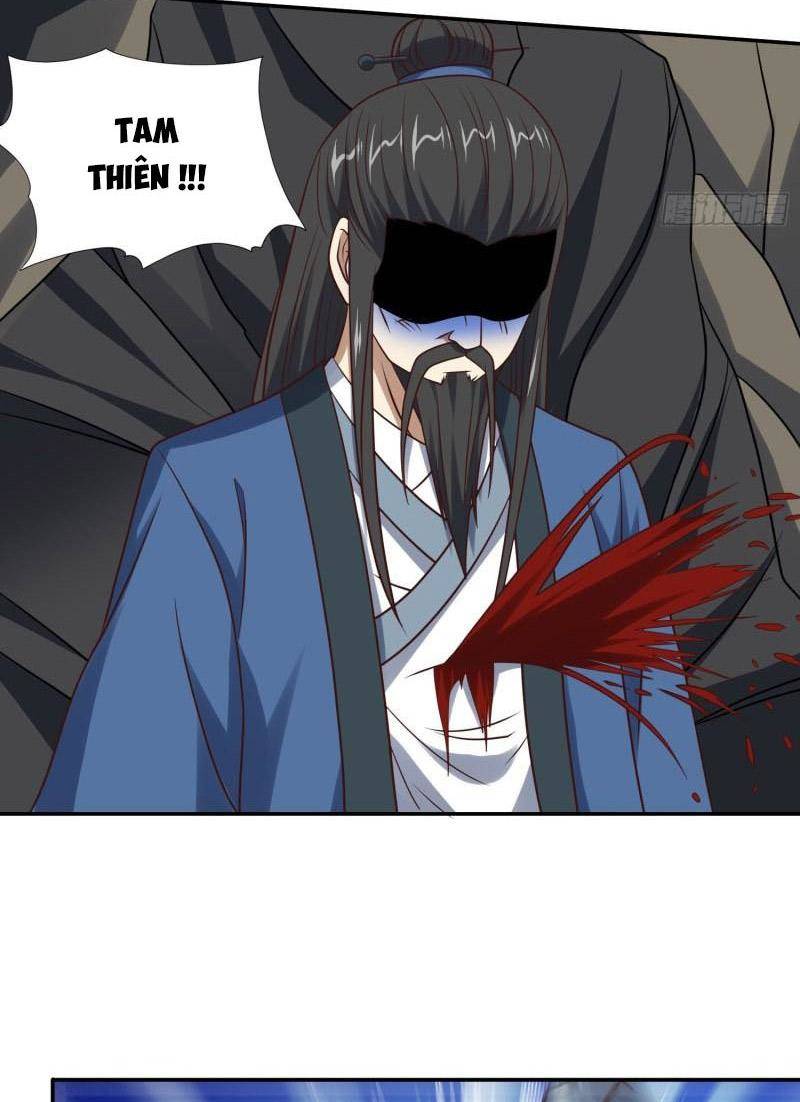 Cao Năng Lai Tập Chap 246 - Next Chap 247