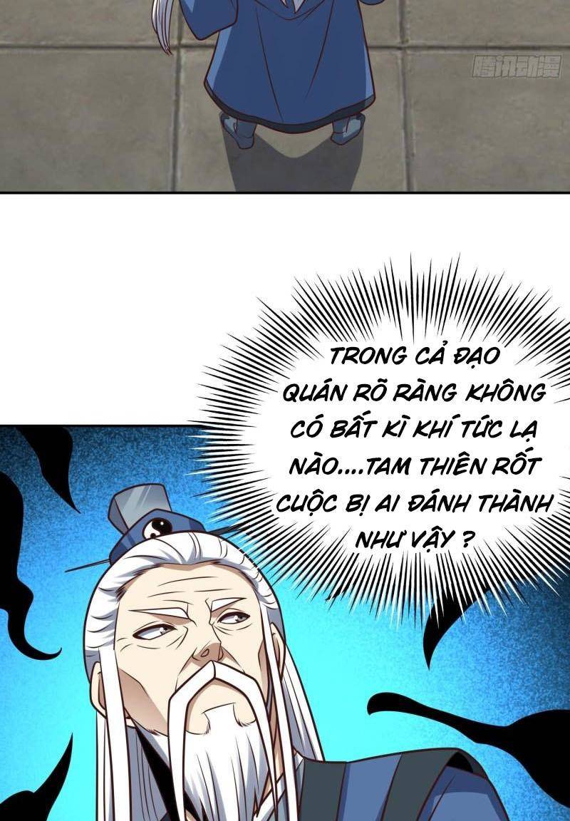Cao Năng Lai Tập Chap 246 - Next Chap 247
