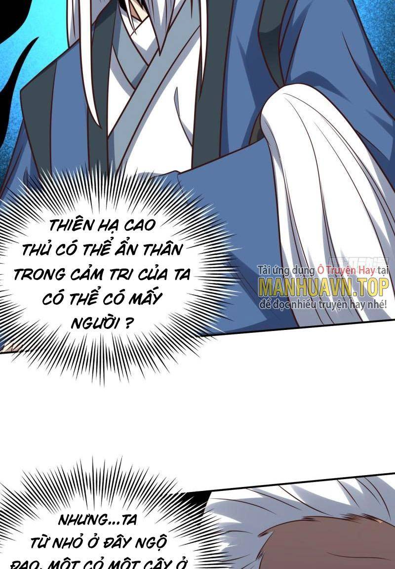Cao Năng Lai Tập Chap 246 - Next Chap 247