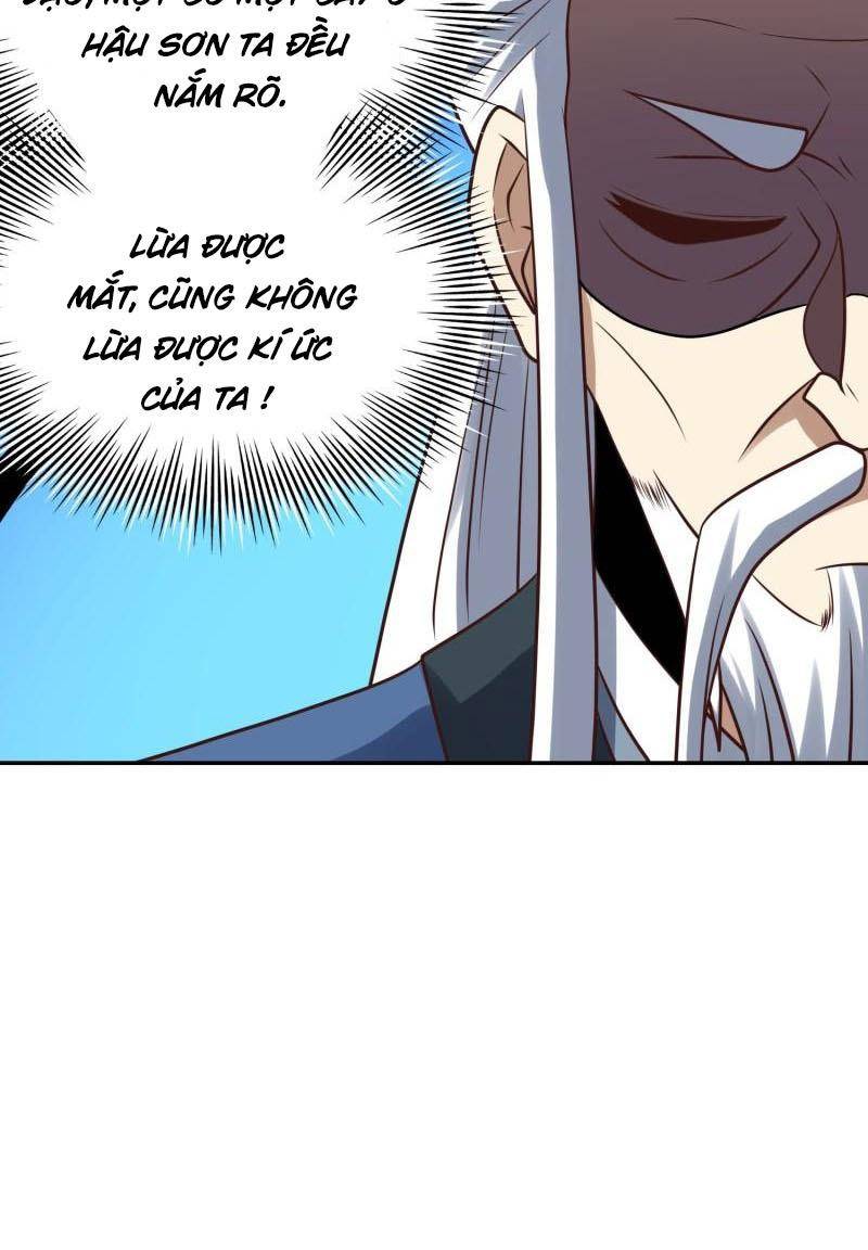 Cao Năng Lai Tập Chap 246 - Next Chap 247