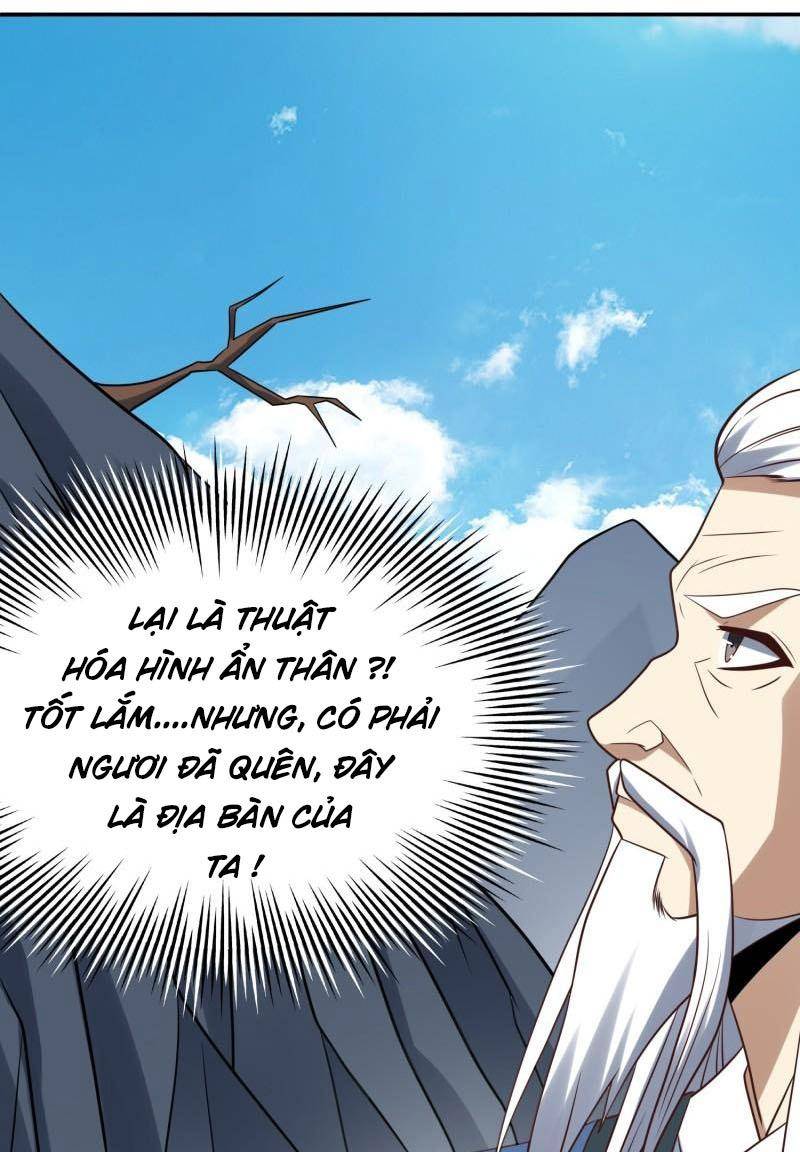 Cao Năng Lai Tập Chap 246 - Next Chap 247
