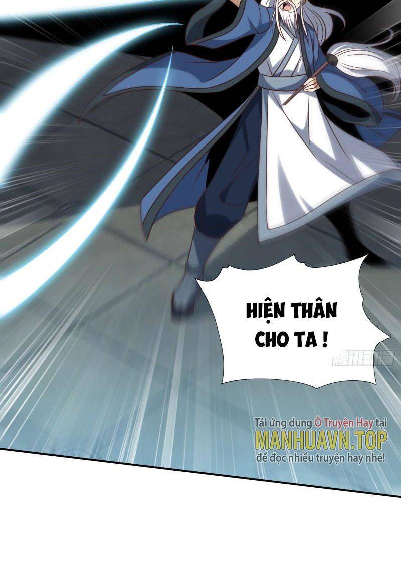 Cao Năng Lai Tập Chap 246 - Next Chap 247