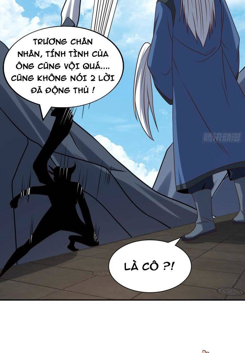 Cao Năng Lai Tập Chap 246 - Next Chap 247