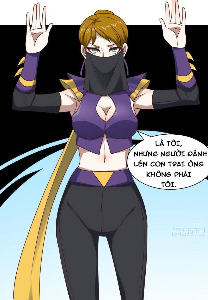 Cao Năng Lai Tập Chap 246 - Next Chap 247