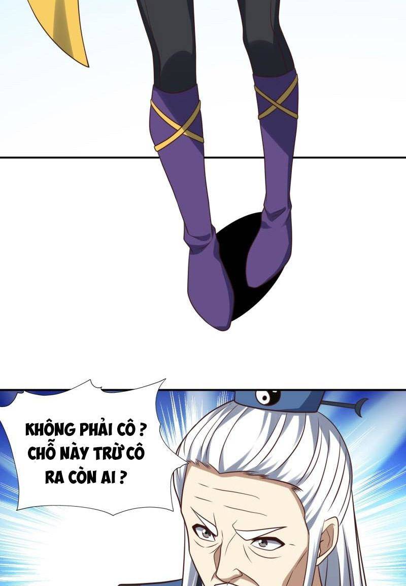 Cao Năng Lai Tập Chap 246 - Next Chap 247