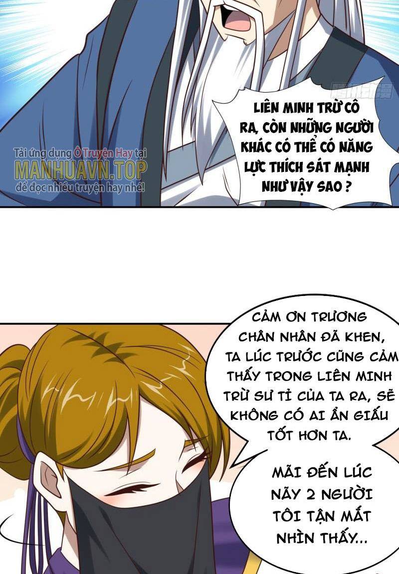 Cao Năng Lai Tập Chap 246 - Next Chap 247