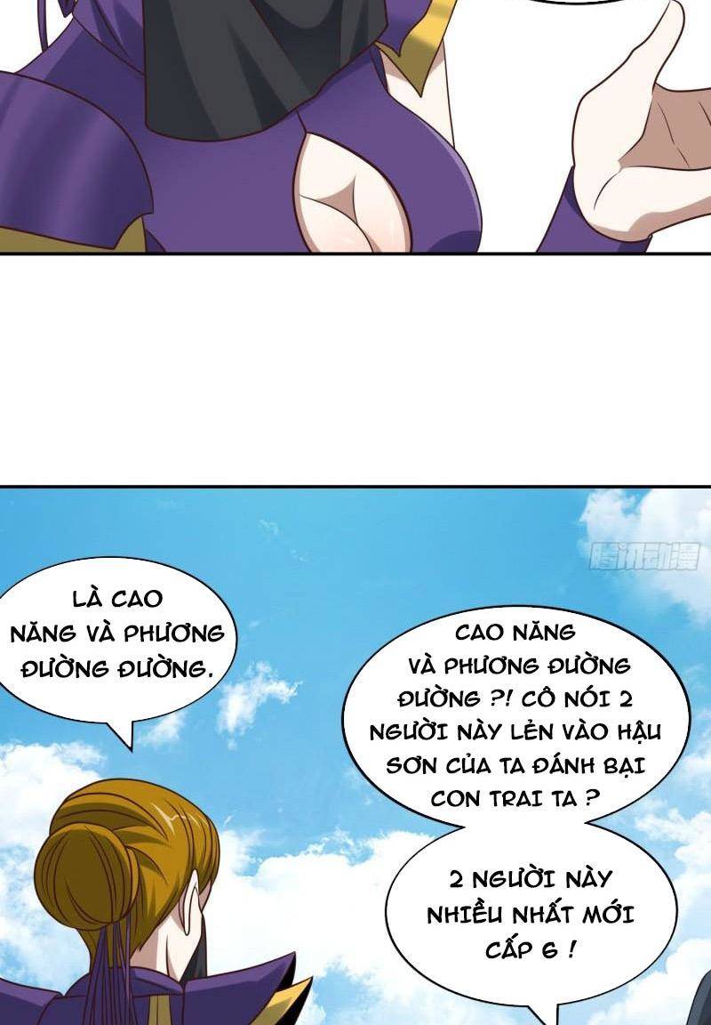 Cao Năng Lai Tập Chap 246 - Next Chap 247