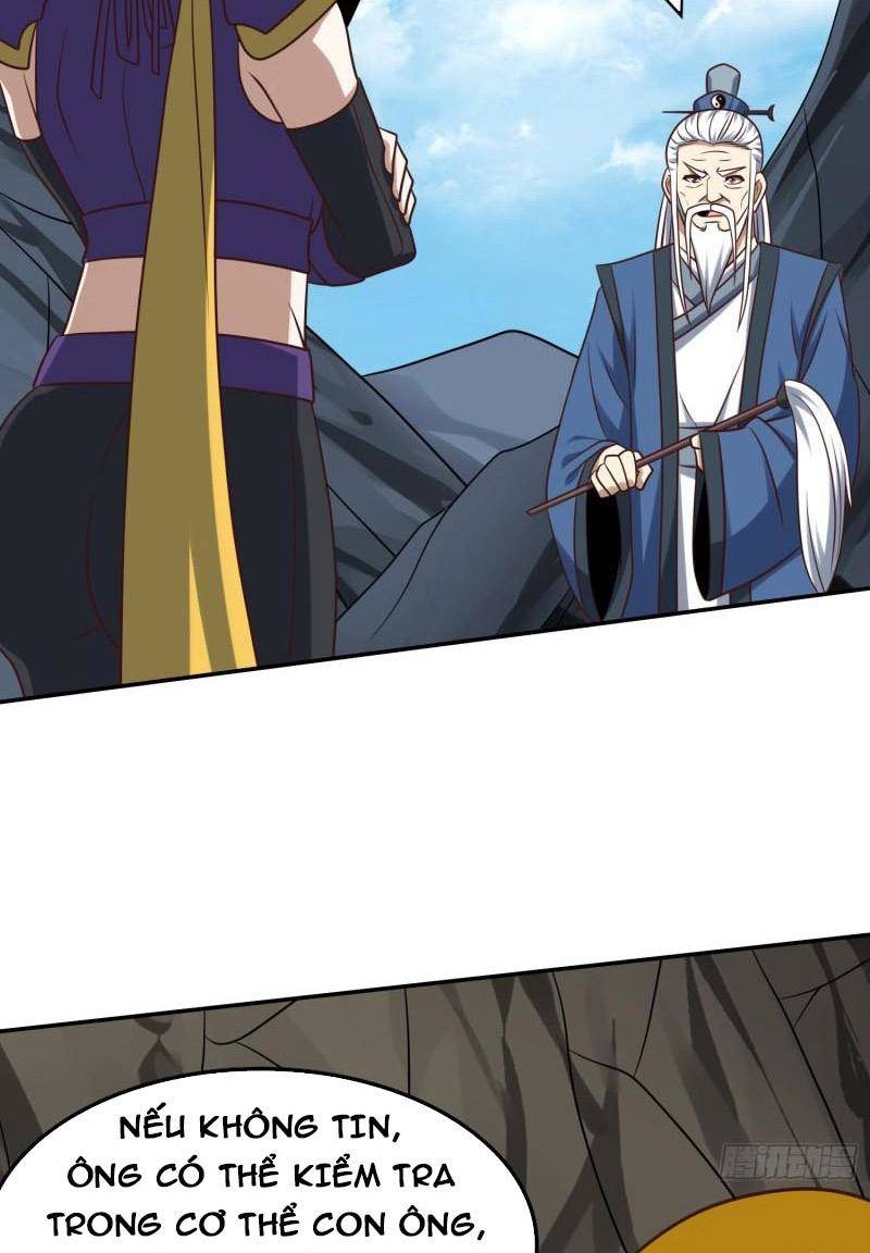 Cao Năng Lai Tập Chap 246 - Next Chap 247