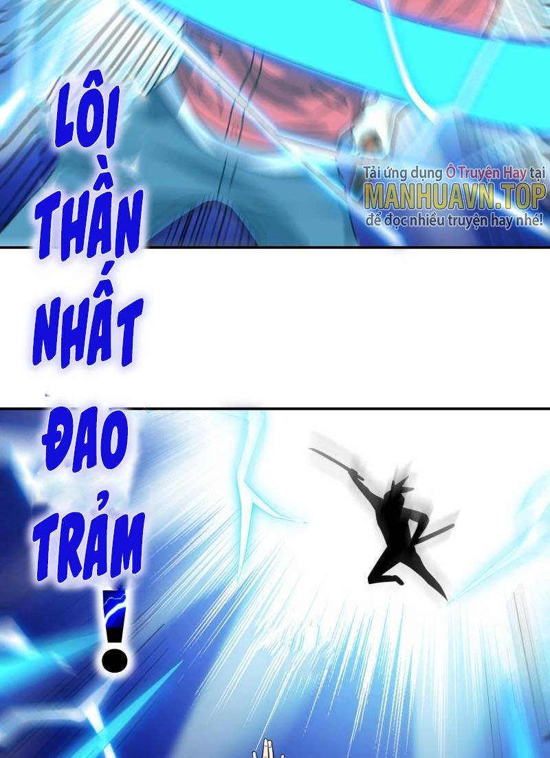 Cao Năng Lai Tập Chap 246 - Next Chap 247