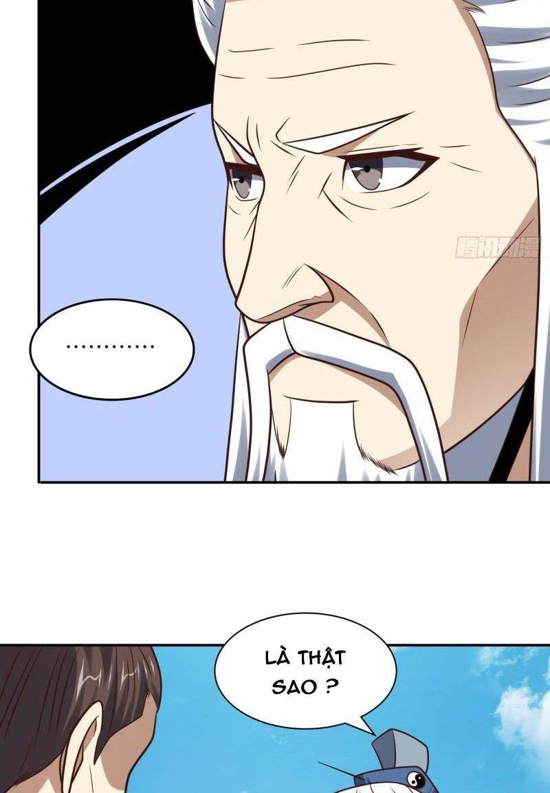 Cao Năng Lai Tập Chap 246 - Next Chap 247