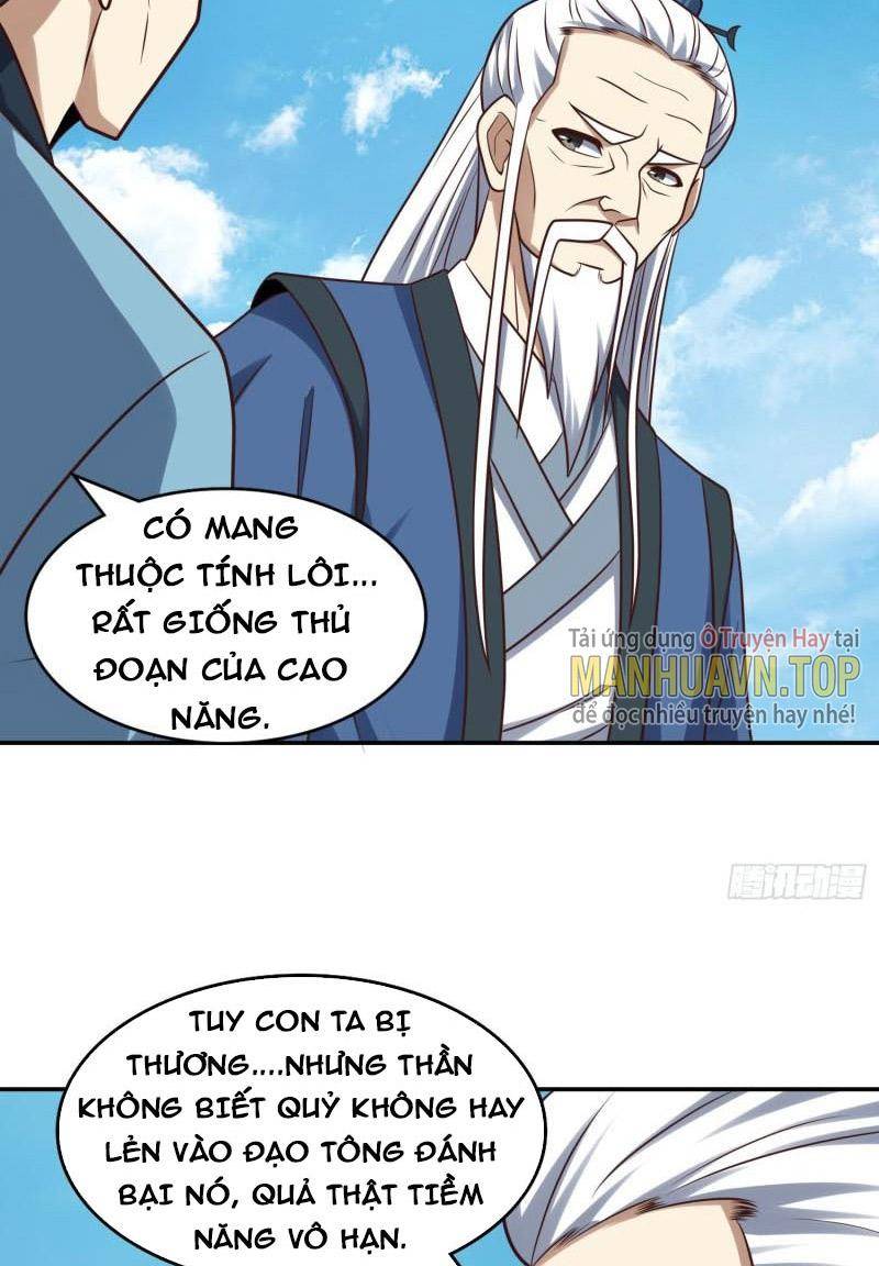 Cao Năng Lai Tập Chap 246 - Next Chap 247