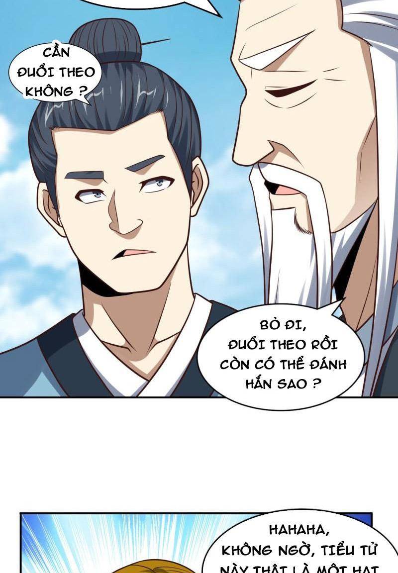Cao Năng Lai Tập Chap 246 - Next Chap 247