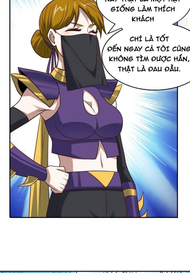 Cao Năng Lai Tập Chap 246 - Next Chap 247
