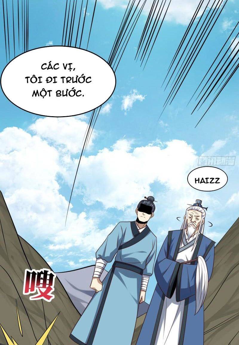 Cao Năng Lai Tập Chap 246 - Next Chap 247