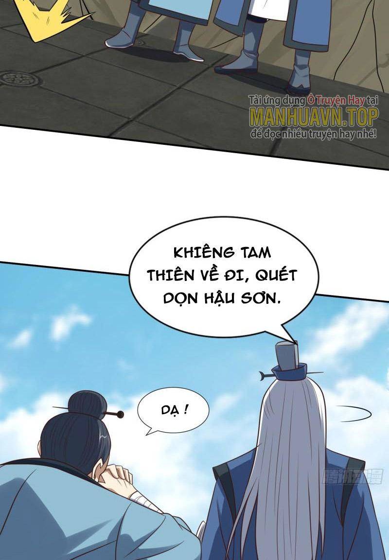 Cao Năng Lai Tập Chap 246 - Next Chap 247