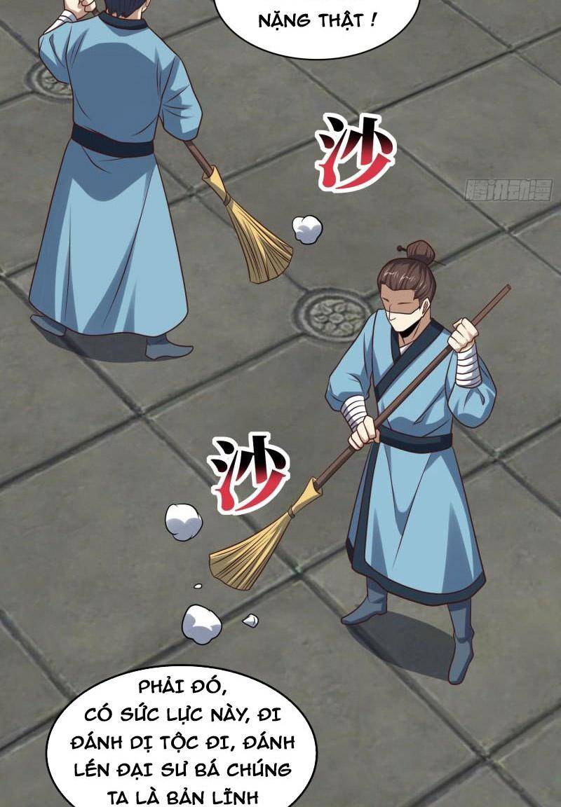 Cao Năng Lai Tập Chap 246 - Next Chap 247