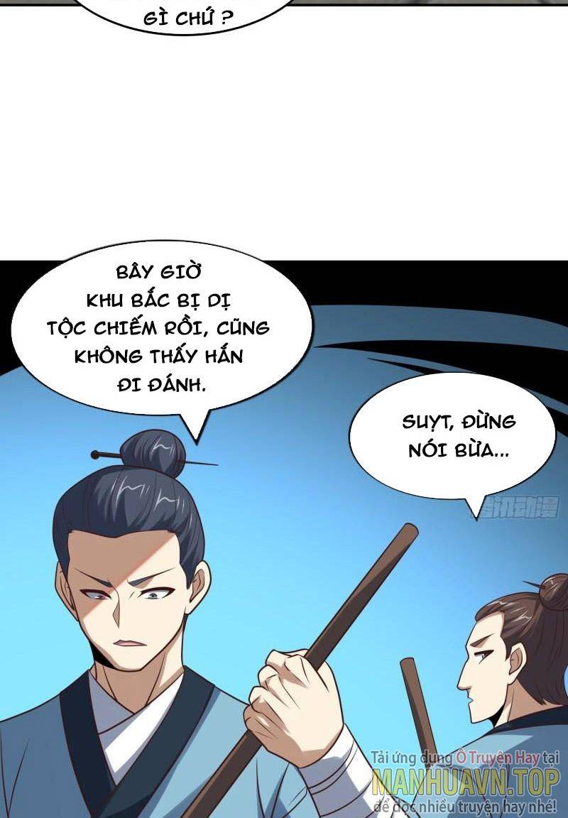 Cao Năng Lai Tập Chap 246 - Next Chap 247