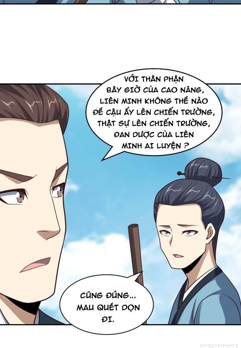 Cao Năng Lai Tập Chap 246 - Next Chap 247