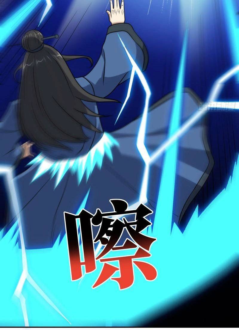 Cao Năng Lai Tập Chap 246 - Next Chap 247