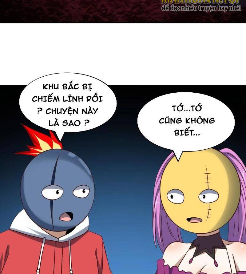 Cao Năng Lai Tập Chap 246 - Next Chap 247