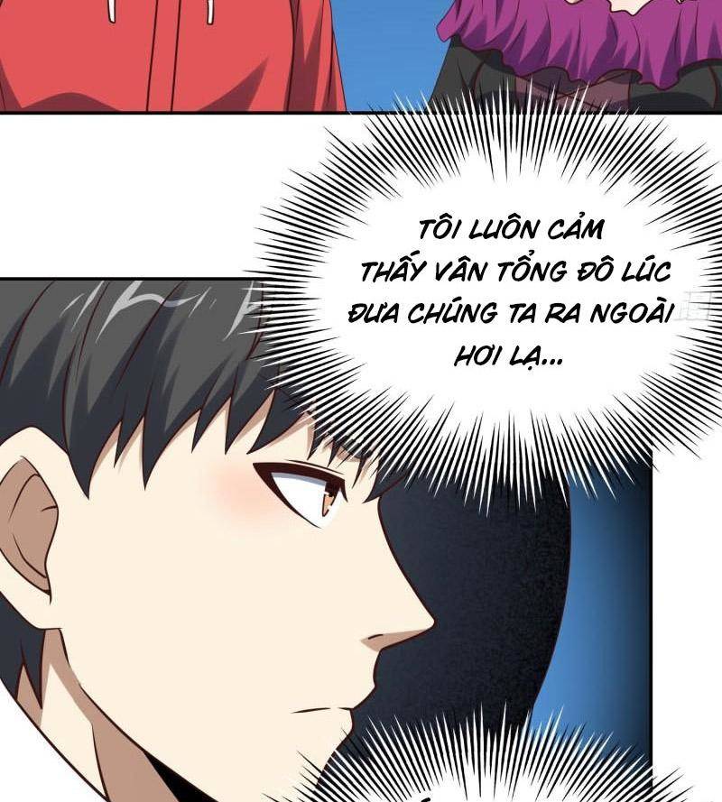 Cao Năng Lai Tập Chap 246 - Next Chap 247
