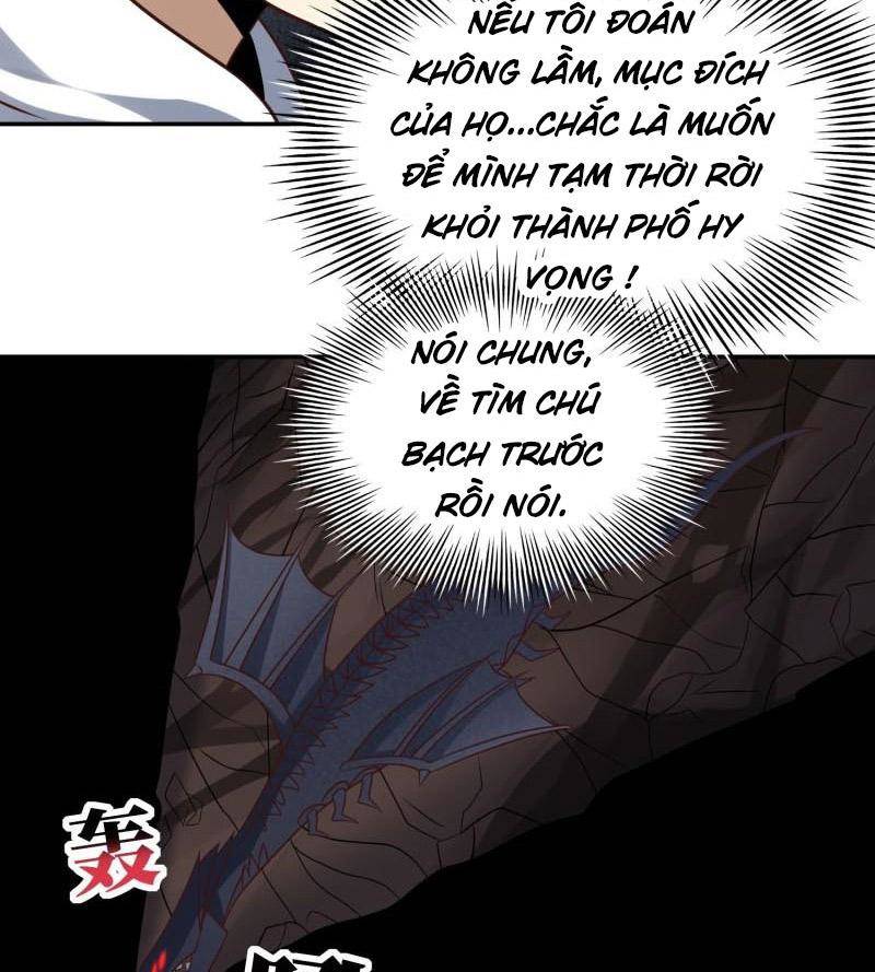 Cao Năng Lai Tập Chap 246 - Next Chap 247