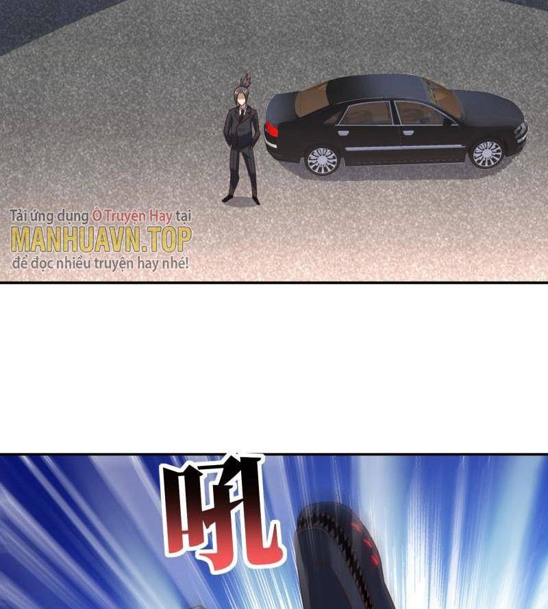 Cao Năng Lai Tập Chap 246 - Next Chap 247
