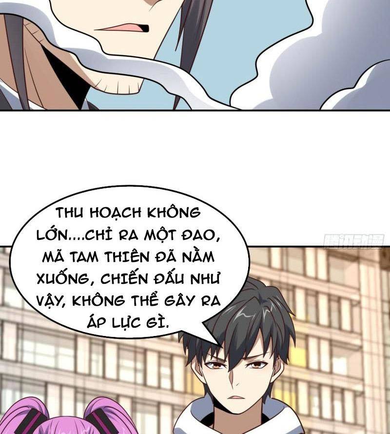Cao Năng Lai Tập Chap 246 - Next Chap 247
