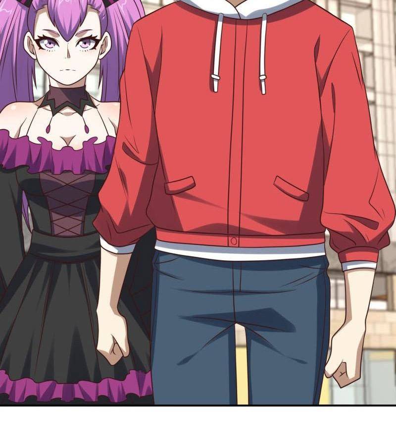 Cao Năng Lai Tập Chap 246 - Next Chap 247