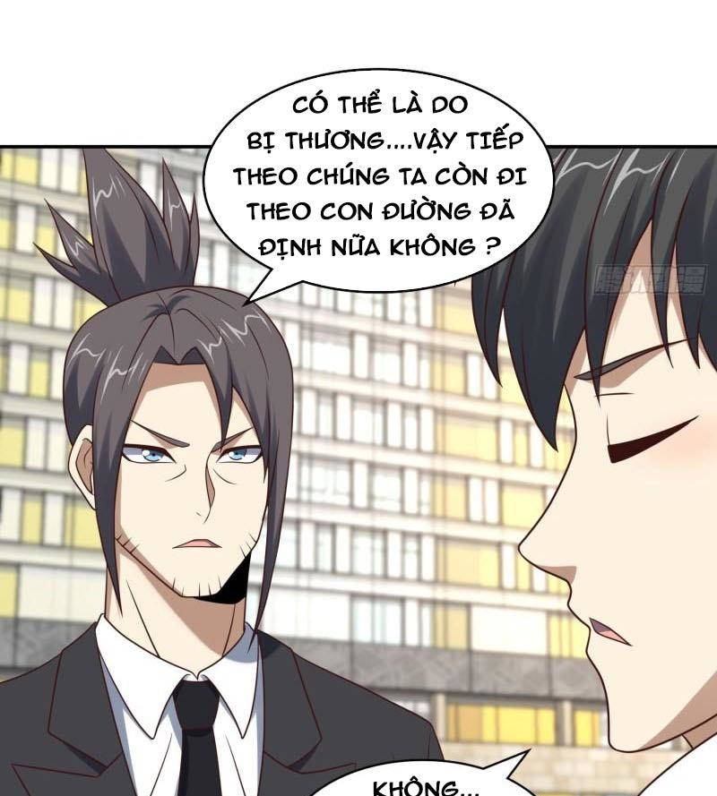 Cao Năng Lai Tập Chap 246 - Next Chap 247