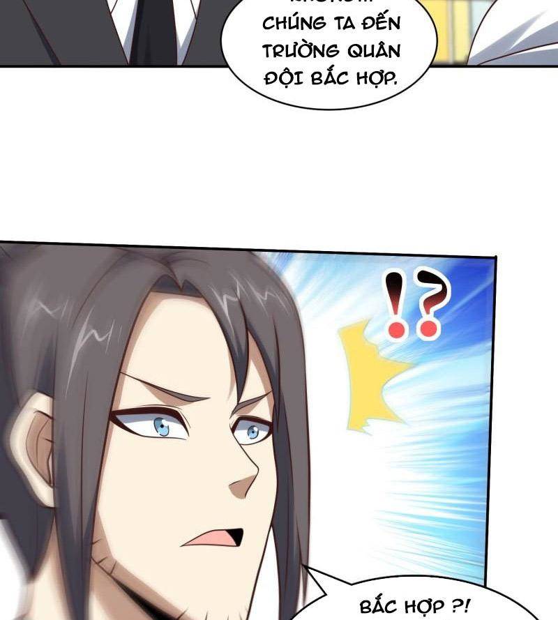 Cao Năng Lai Tập Chap 246 - Next Chap 247