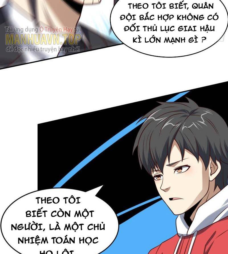 Cao Năng Lai Tập Chap 246 - Next Chap 247