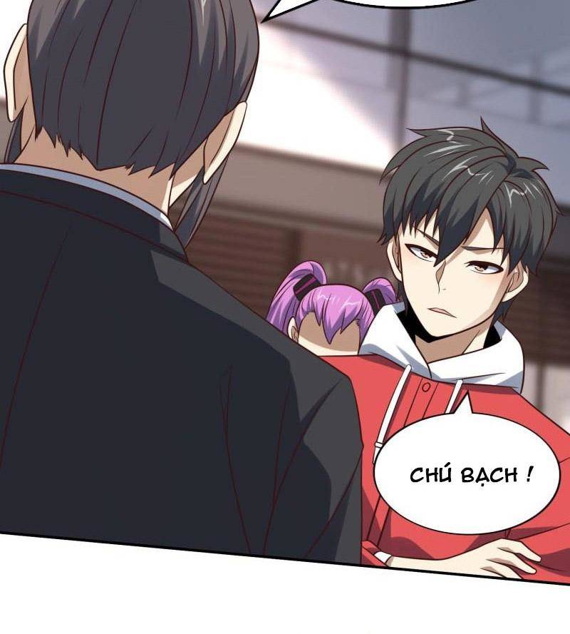 Cao Năng Lai Tập Chap 246 - Next Chap 247