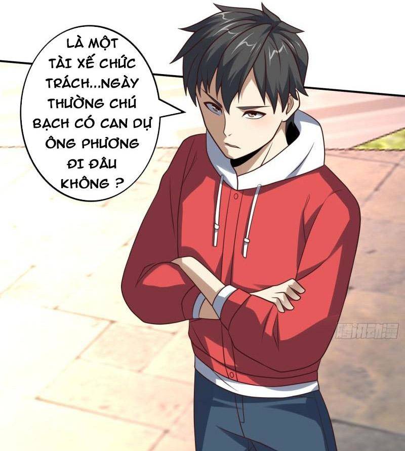 Cao Năng Lai Tập Chap 246 - Next Chap 247