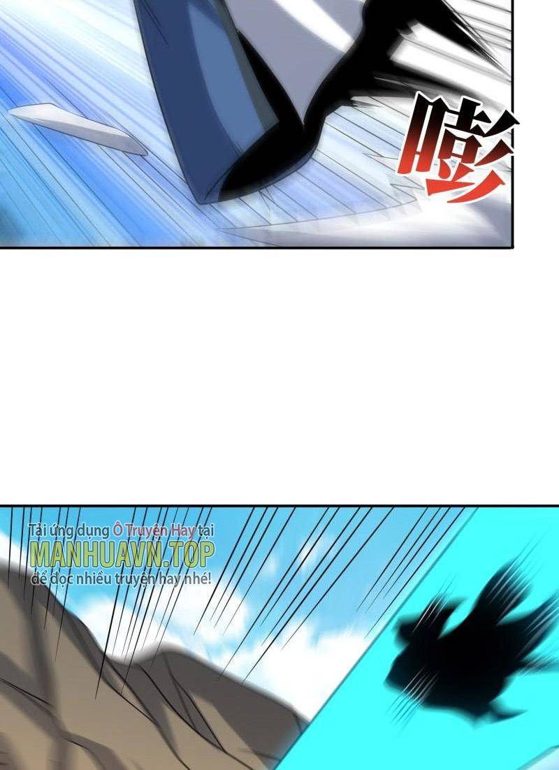 Cao Năng Lai Tập Chap 246 - Next Chap 247