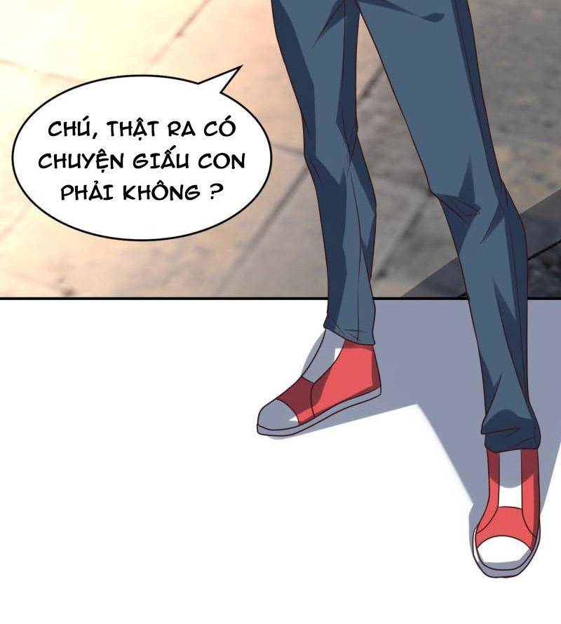 Cao Năng Lai Tập Chap 246 - Next Chap 247